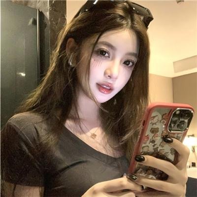最终幻想女孩